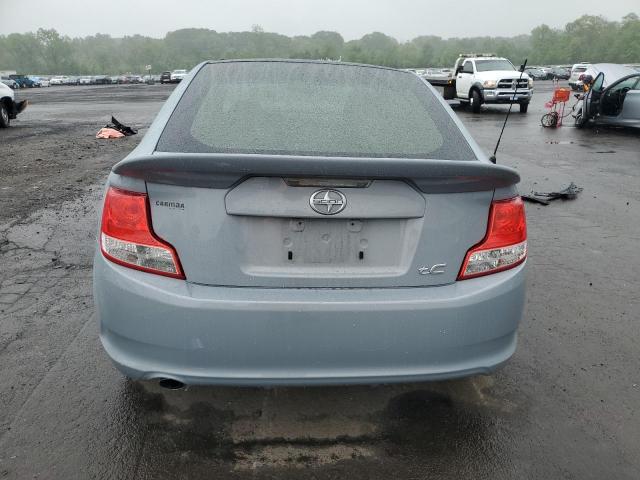  TOYOTA SCION 2013 Gray