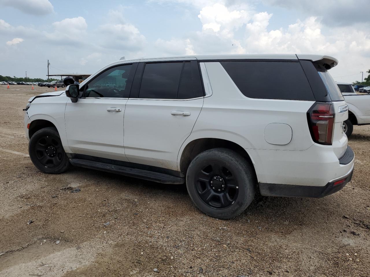 2023 Chevrolet Tahoe - Image 2