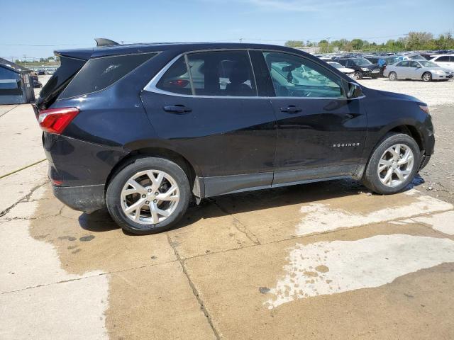  CHEVROLET EQUINOX 2020 Black