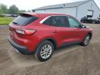 2022 Ford Escape Se   for Sale in Columbia Station, OH - Front End