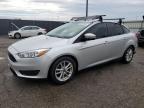 2016 Ford Focus Se იყიდება Woodhaven-ში, MI - Normal Wear