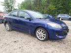 2013 Mazda 3 S للبيع في Northfield، OH - Rear End