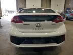 2018 Hyundai Ioniq Limited zu verkaufen in Blaine, MN - Rear End