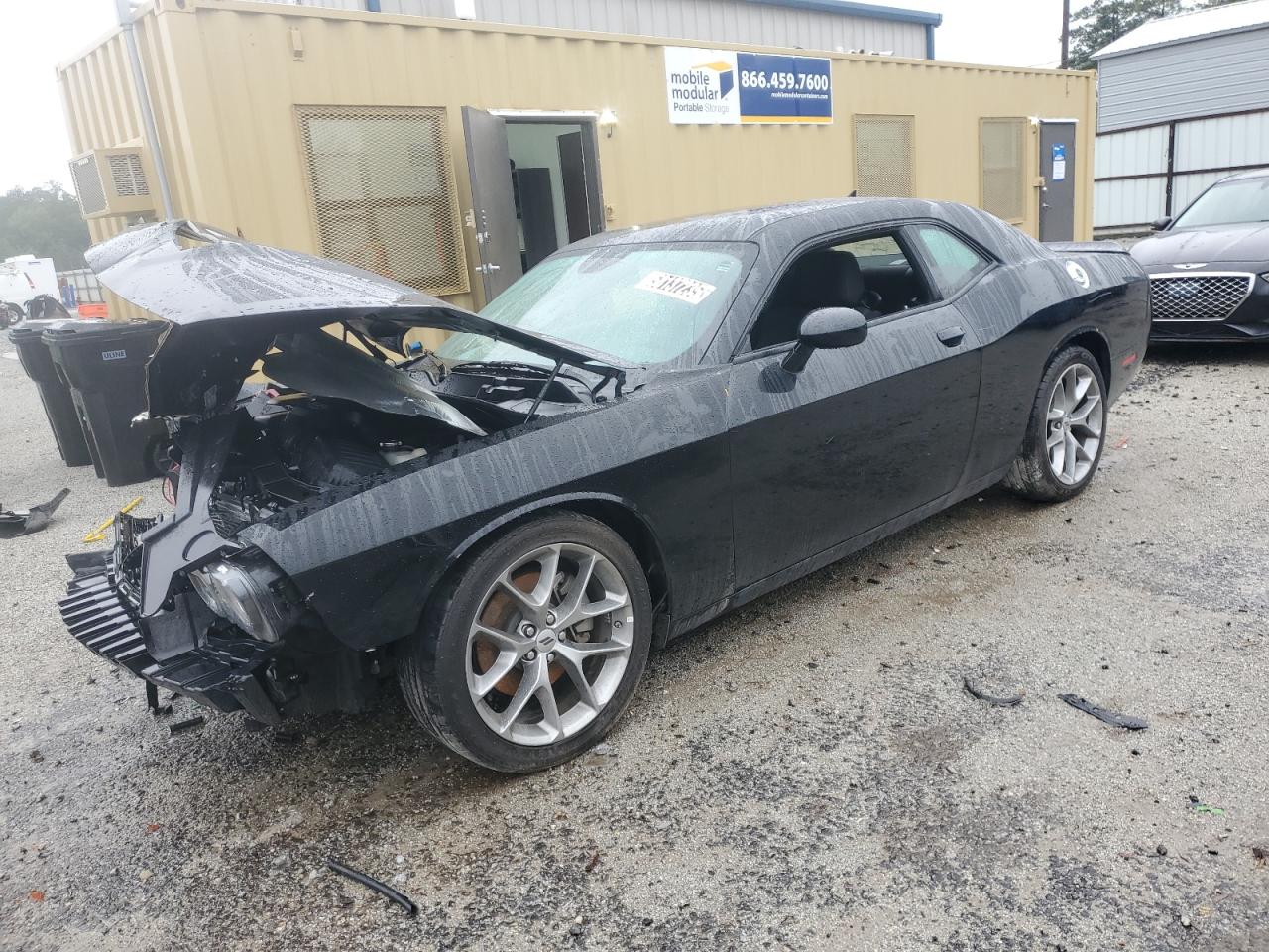 Ellenwood, GA에서 판매 중인 2022 Dodge Challenger Gt - Front End