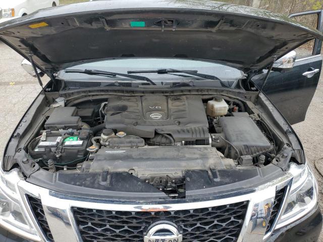 2020 NISSAN ARMADA SV  