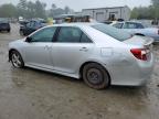 2014 Toyota Camry L   за продажба в Mendon, MA - Front End