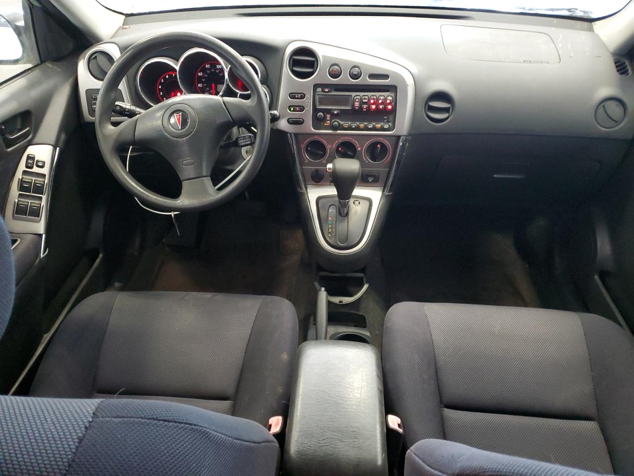 2004 Pontiac Vibe VIN: 5Y2SL62854Z453313 Lot: 56418965