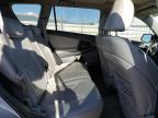 2010 Toyota Rav4 Limited продається в Colorado Springs, CO - Side