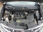 2012 Nissan Murano S en Venta en East Granby, CT - Minor Dent/Scratches