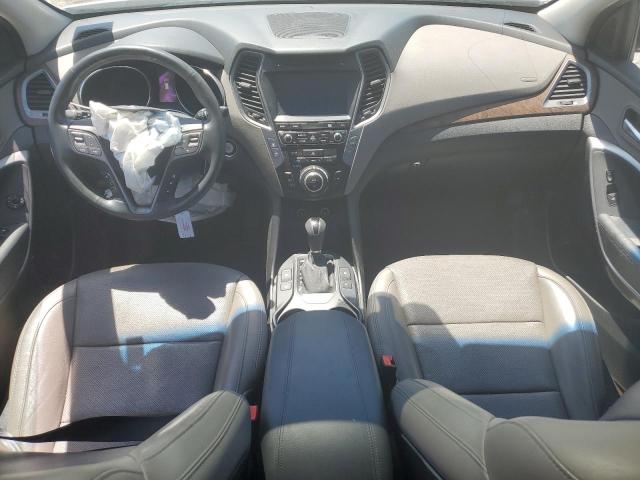 HYUNDAI SANTA FE 2018 Biały