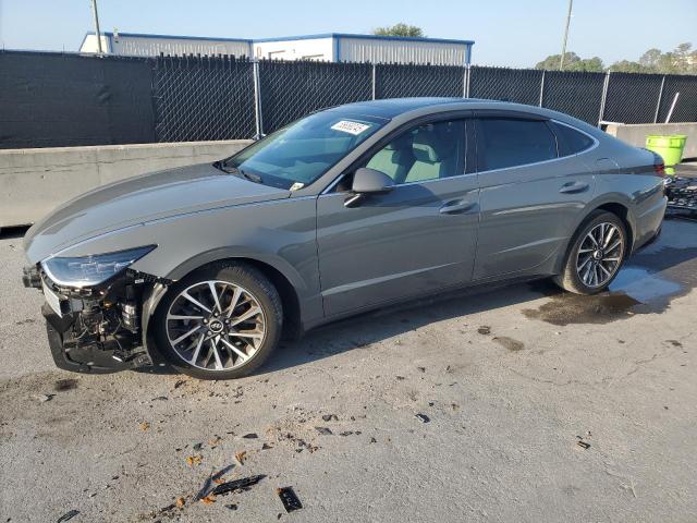 HYUNDAI SONATA – zdjęcie z aukcji, lot #55658245