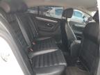 2015 Volkswagen Cc Sport de vânzare în Van Nuys, CA - Mechanical