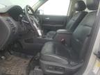 2013 Ford Flex Limited en Venta en Farr West, UT - Rear End
