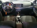 2009 Mitsubishi Lancer Gts for Sale in Sandston, VA - Side
