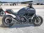 2015 DUCATI DIAVEL    a la Venta en Copart TX - HOUSTON