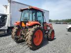 2024 Kubota Mfwd Tractor იყიდება Byron-ში, GA - Burn