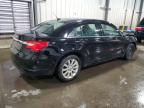 2013 Chrysler 200 Touring de vânzare în Ham Lake, MN - Front End