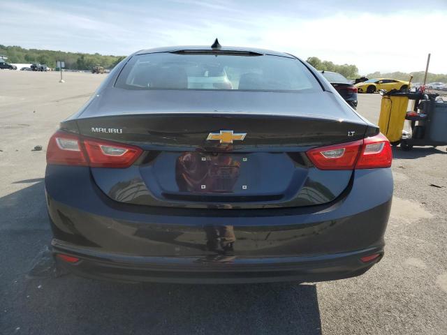  CHEVROLET MALIBU 2023 Gray