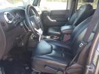 2014 Jeep Wrangler Unlimited Sahara იყიდება York Haven-ში, PA - Side