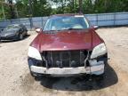 2009 Mercedes-Benz Ml 350 en Venta en Austell, GA - Front End