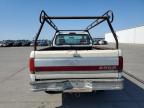 1996 Ford F250  იყიდება Sacramento-ში, CA - Rear End