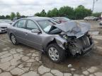 2008 Hyundai Sonata Gls na sprzedaż w Indianapolis, IN - Front End