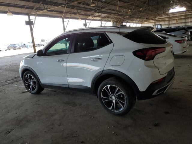  BUICK ENCORE 2022 Biały