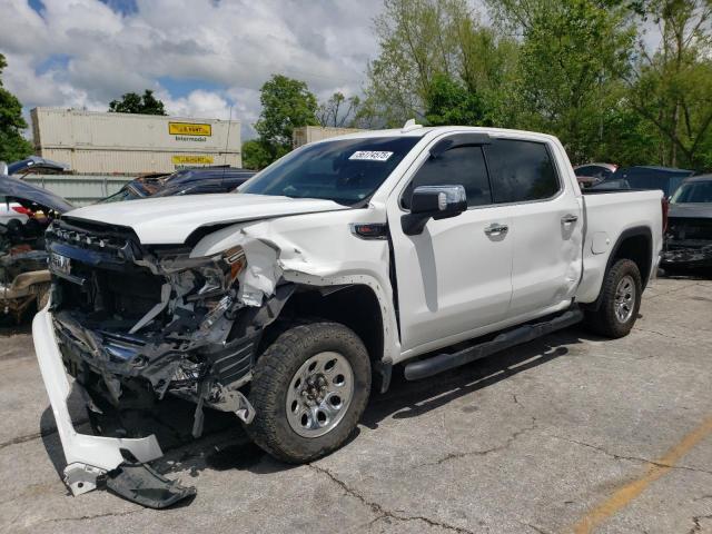 GMC SIERRA – zdjęcie z aukcji, lot #56174575