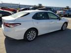 2018 Toyota Camry L продається в Fresno, CA - Front End