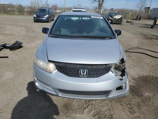 2010 HONDA CIVIC DX