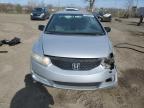 2010 HONDA CIVIC DX for sale at Copart QC - MONTREAL