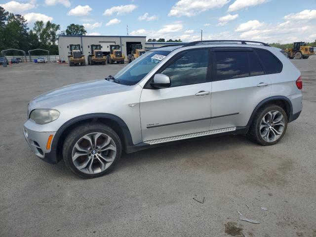 2012 Bmw X5 Xdrive50I