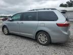 2016 Toyota Sienna Xle იყიდება Prairie Grove-ში, AR - Hail