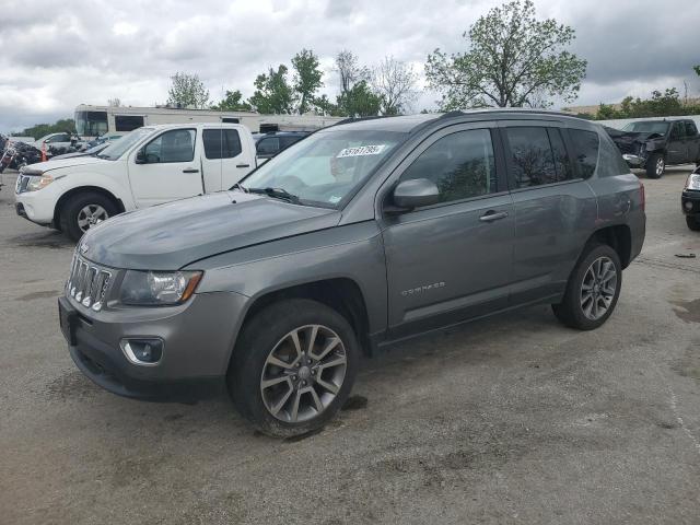2014 Jeep Compass Limited