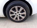 2013 KIA RIO 1 AIR for sale at Copart SANDY