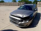 2016 VOLVO V70 SE NAV for sale at Copart SANDY