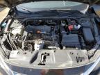 2016 HONDA CIVIC EX for sale at Copart AB - CALGARY