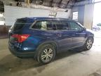 2016 Honda Pilot Exl იყიდება Albany-ში, NY - Front End