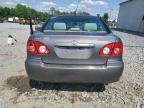 2007 Toyota Corolla Ce იყიდება Tifton-ში, GA - Front End