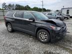 2020 Chevrolet Traverse Ls продається в Ellenwood, GA - Front End
