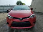2014 Toyota Corolla L for Sale in Center Rutland, VT - Rear End