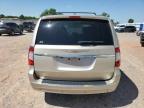 2012 Chrysler Town & Country Touring L на продаже в Oklahoma City, OK - Side