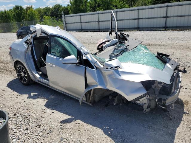  BUICK VERANO 2016 Серебристый