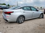 2020 Nissan Altima S за продажба в Houston, TX - Front End