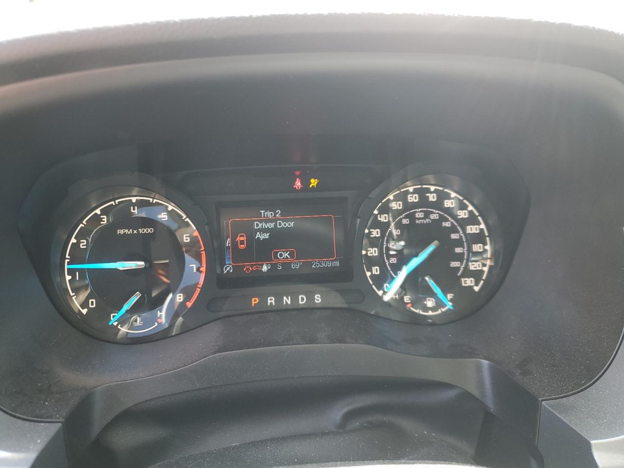 2020 Ford Ranger Xl VIN: 1FTER4FH3LLA76864 Lot: 57362145