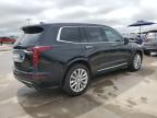 2020 Cadillac Xt6 Premium Luxury na sprzedaż w Wilmer, TX - Front End