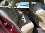 2008 Honda Civic Lx на продаже в Graham, WA - Rear End
