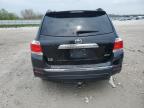 2013 Toyota Highlander Base იყიდება Wayland-ში, MI - Front End