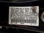 2016 Honda Civic Lx zu verkaufen in Blaine, MN - Rear End