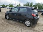 2022 Mitsubishi Mirage Es na sprzedaż w Baltimore, MD - Front End